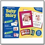Baby Story by Creations by You, Inc.