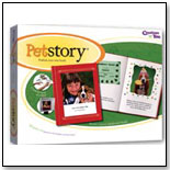 Pet Story™ by Creations by You, Inc.