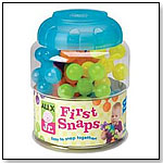 First Snaps by ALEX BRANDS