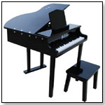 Schoenhut 37-key Concert Grand by SCHOENHUT PIANO COMPANY