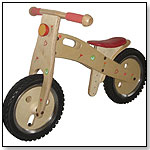 Girls' Smart Balance Bike by SMART GEAR LLC