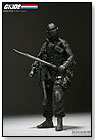 GI Joe - Snake Eyes by SIDESHOW COLLECTIBLES