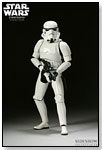 Star Wars - Clone Trooper by SIDESHOW COLLECTIBLES