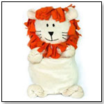 Lion Bamboo Buddy by SPOTLIGHTBABY