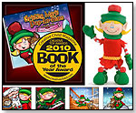 Elf Fun with Christina Marie Pop-In-Kins by ELF FUN WITH POP-IN-KINS