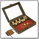 Shut-the-Box by MELISSA & DOUG