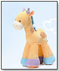 Craft Critters Giraffe by AURORA WORLD INC.