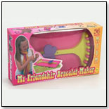 Friendship Bracelet Maker by CROREY CREATIONS