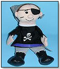 Blackbeard Pirate by TIMELESS TOYS