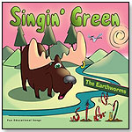 Singin' Green by BUILDING BLOCK ENTERTAINMENT