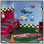 Fathead - Disney Cars by FATHEAD LLC