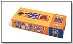 Kid's World ABC Floor Puzzle by CROCODILE CREEK