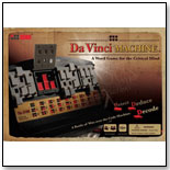 Da Vinci MACHINE by GENIO TOYS LLC