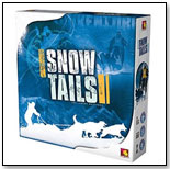 Snow Tails by ASMODEE EDITIONS