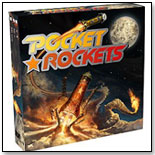 Pocket Rocket by ASMODEE EDITIONS