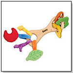 Earth Brights Lil' Twig Rattle by SASSY