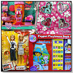 Licensed and Name Brand Closeout Toys by AAA CLOSEOUT LIQUIDATORS