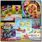 Closeout Toys: "Good" Package by AAA CLOSEOUT LIQUIDATORS