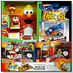 Closeout Toys: "Best" Package by AAA CLOSEOUT LIQUIDATORS