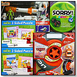 Closeout Toys: "Premium" Package by AAA CLOSEOUT LIQUIDATORS