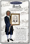 Meet the Musicians - Volume 5: Johann Sebastian Bach by MEET THE MUSICIANS