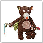 Woodours - Papa and Baby Bear by GEARED FOR IMAGINATION