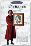 Meet the Musicians - Volume 2: Ludwig Van Beethoven by MEET THE MUSICIANS