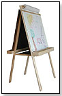 Deluxe Easel by BEKA INC.