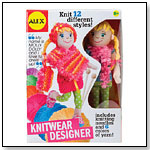 Knitwear Designer by ALEX BRANDS