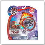 Bakugan Battle Brawlers: Bakugan TRAP - Pythantus by SPIN MASTER TOYS