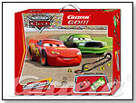 Disney Cars - Slot Cars by CARRERA