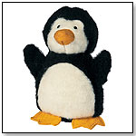 Mini Fuzz that Wuzz Zzzzoo Animals - Penguin by MARY MEYER CORP.