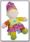Taggies™ Colours - Taggies Doll by MARY MEYER CORP.