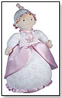 Little Princess Musical Doll by MARY MEYER CORP.