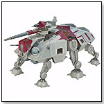 Star Wars AT-TE Vehicle by HASBRO INC.