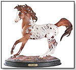 Breyer Ethereal Fire by REEVES INTL. INC.