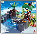 Caiman Basin by PLAYMOBIL INC.