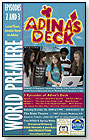 Adina's Deck by ADINA'S DECK