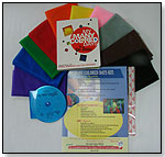 Multi-Award Winning – My Many Colored Days – Group/Classroom Kit by ARTS EDUCATION IDEAS