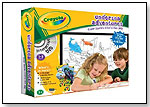 Crayola Undersea Adventures Color Stories Interactive DVD by SCREENLIFE