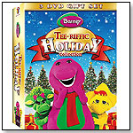 Barney: Tee-Riffic Holiday Collection by LIONS GATE ENTERTAINMENT