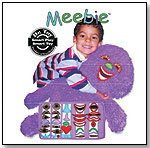 Meebie™ by ORKID TOYS