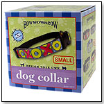 Design Your Own Dog Collar by BOWWOWMEOW