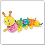 Mary Meyer Taggies Colours Soft Caterpillar by MARY MEYER CORP.