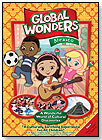 Global Wonders: Mexico by GLOBAL WONDERS INC.