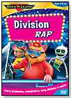 Division Rap by ROCK 'N LEARN INC.