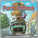 Pack & Stack by MAYFAIR GAMES INC.