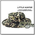 Kid Banz - Little Hunter Gift Set by BABY BANZ