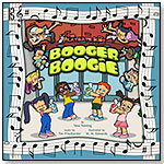 The Playdate Kids Musical Book Series: Booger Boogie by PLAYDATE KIDS PUBLISHING