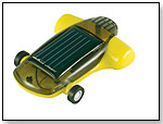 Super Solar Racing Car by OWI INC.